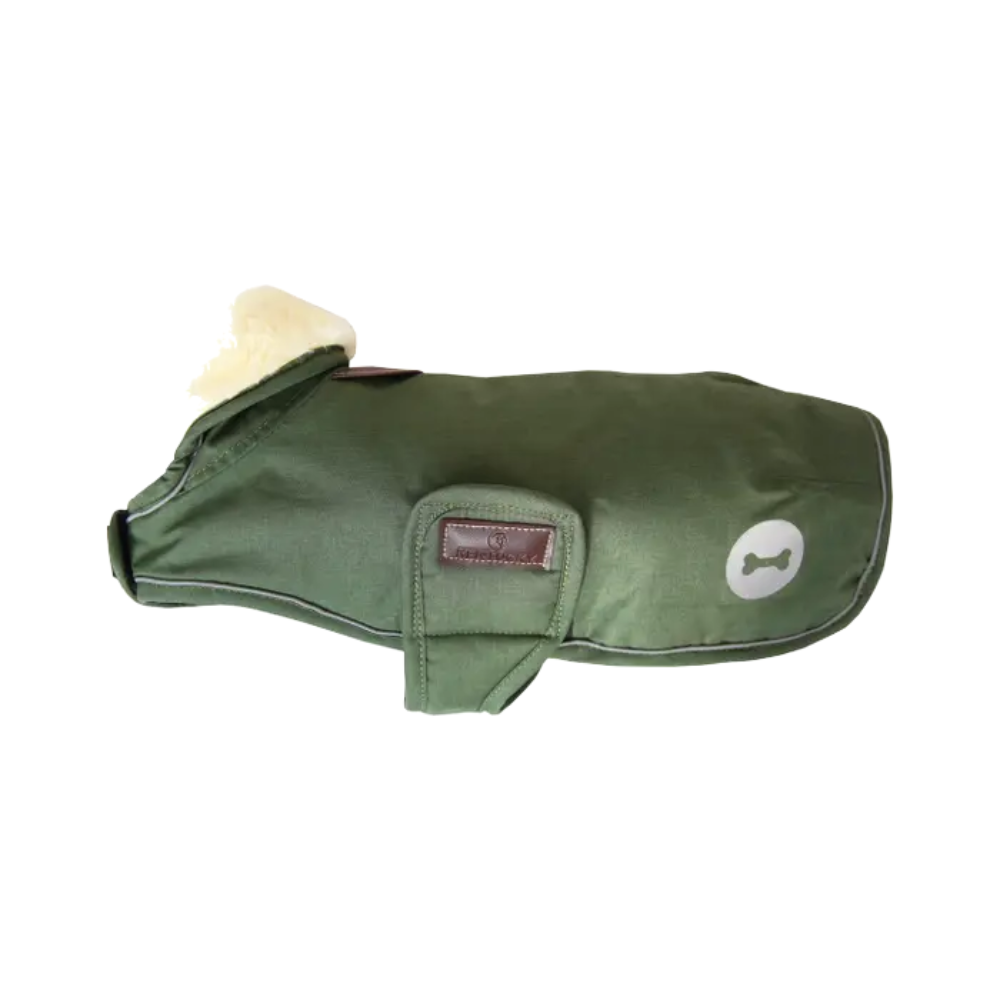 Kentucky Hundemantel Waterproof