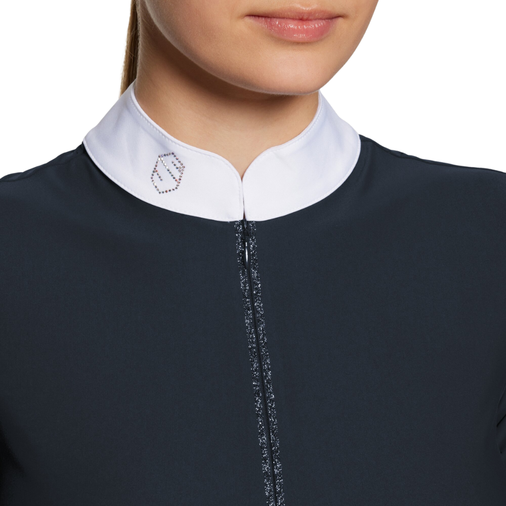 Samshield Damen Turniershirt Aloise Air, SS25