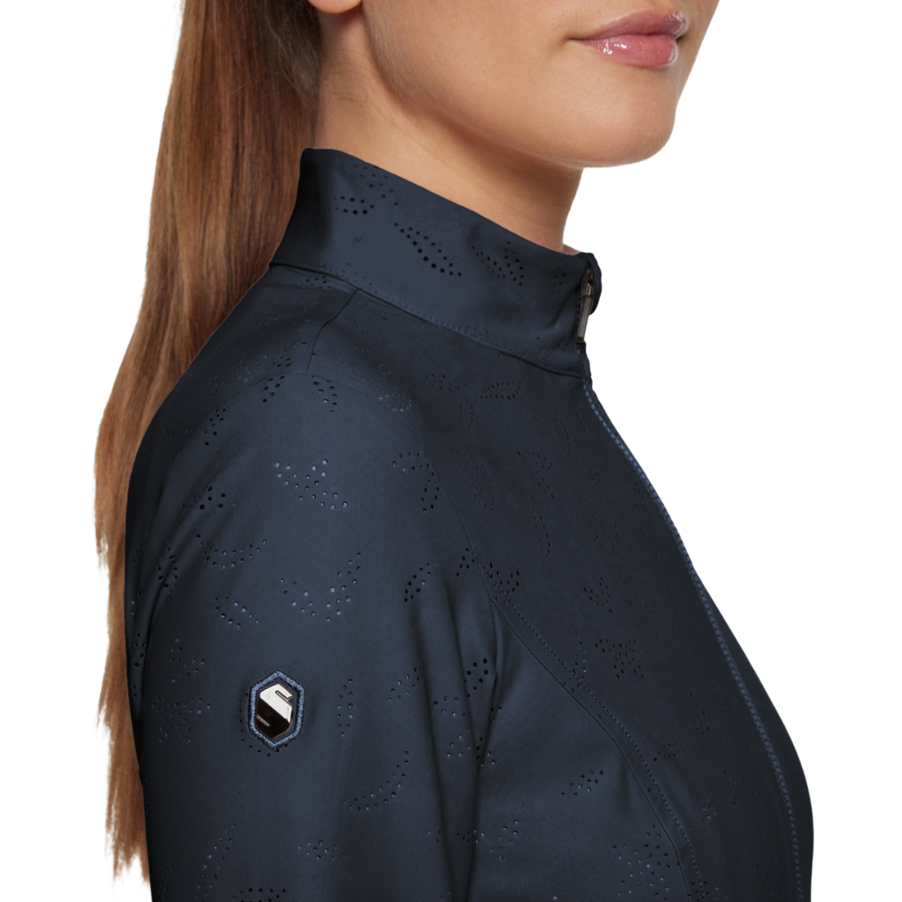 Samshield Damen Trainingsjacke Hannah, SS25