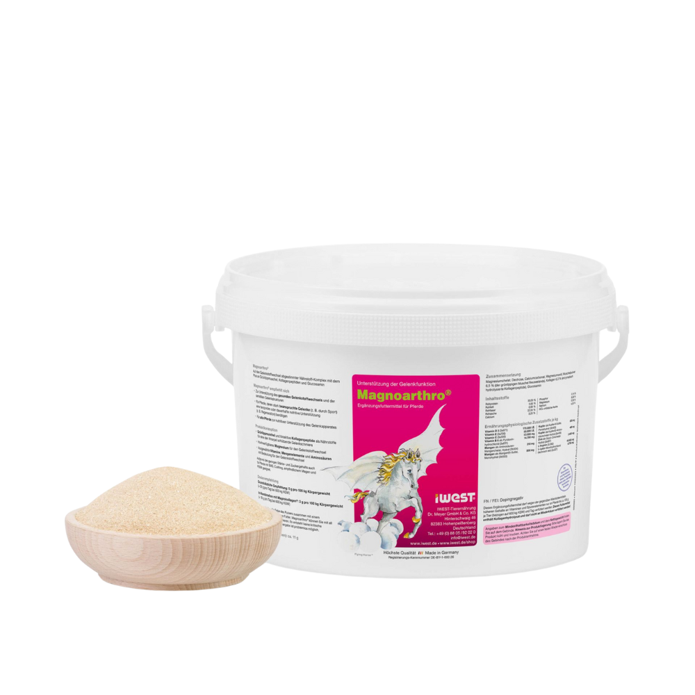 iWest Magnoarthro