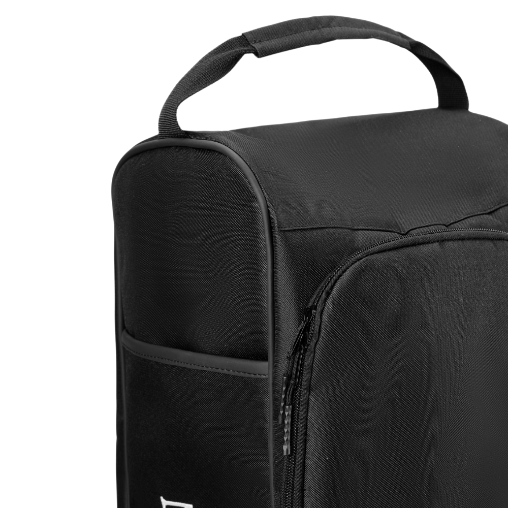 Equestrian Stockholm Stiefeltasche