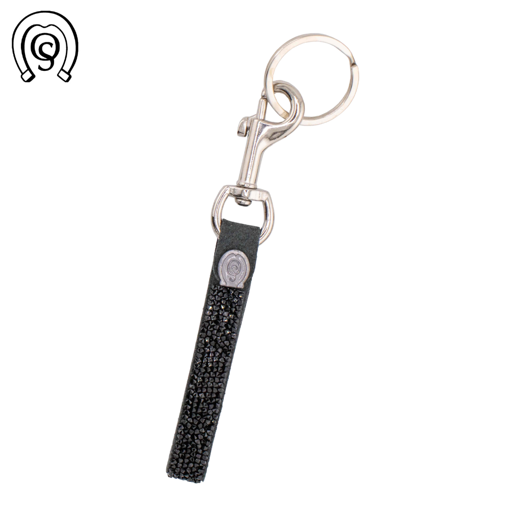 Otto Schumacher Schlüsselanhänger Crystal Rocks