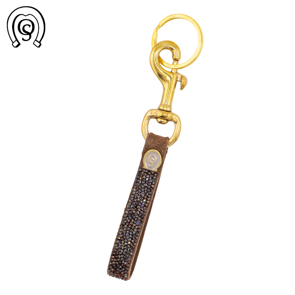 Otto Schumacher Schlüsselanhänger Crystal Rocks