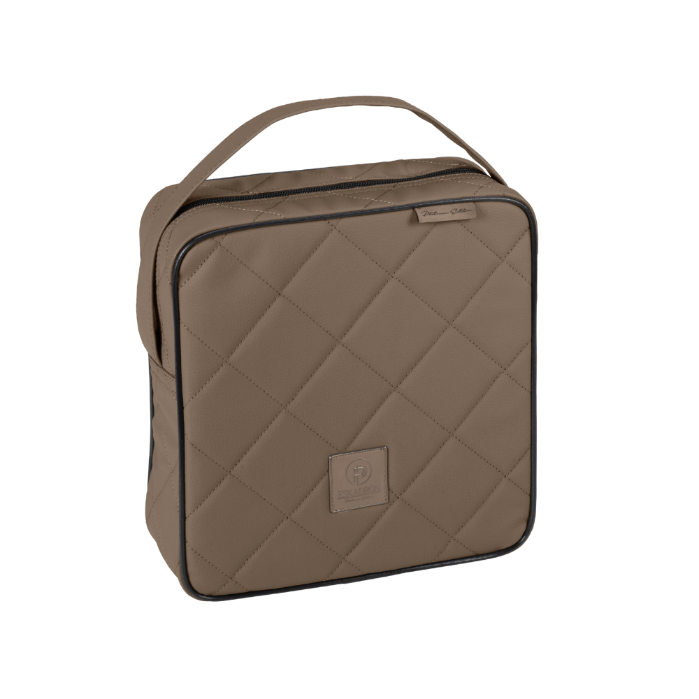 Eskadron Bandagen FLEECE, Platinum 2025