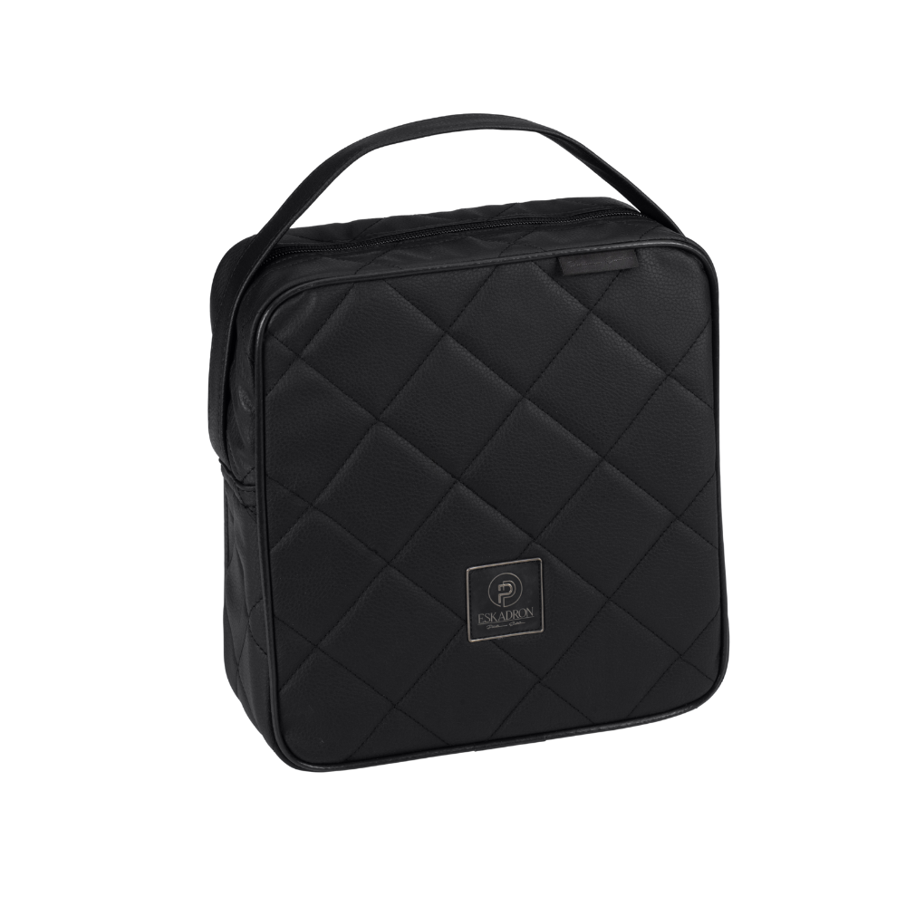 Eskadron Bandagen FLEECE, Platinum 2025