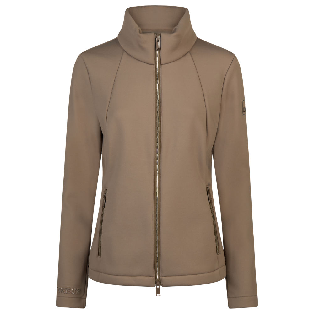 Pikeur Fleece Jacke Selection Herbst/Winter 2025