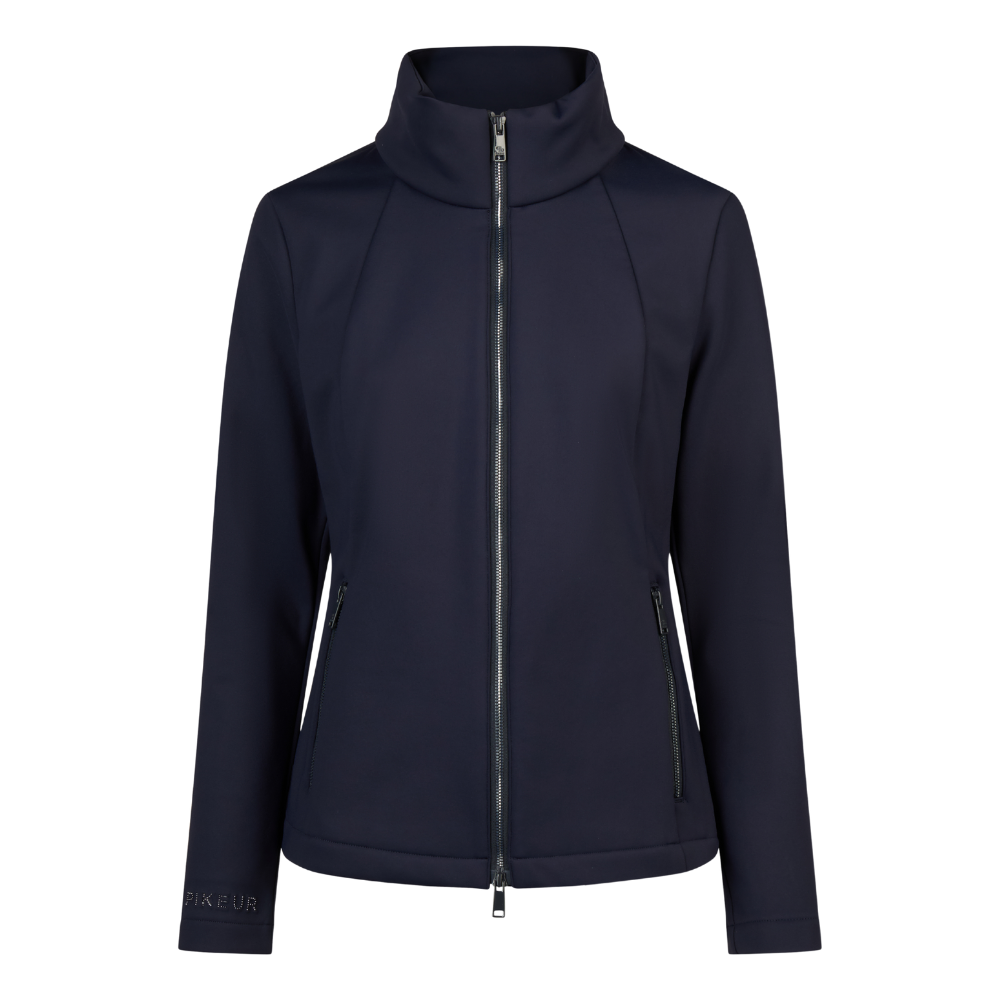 Pikeur Fleece Jacke Selection Herbst/Winter 2025