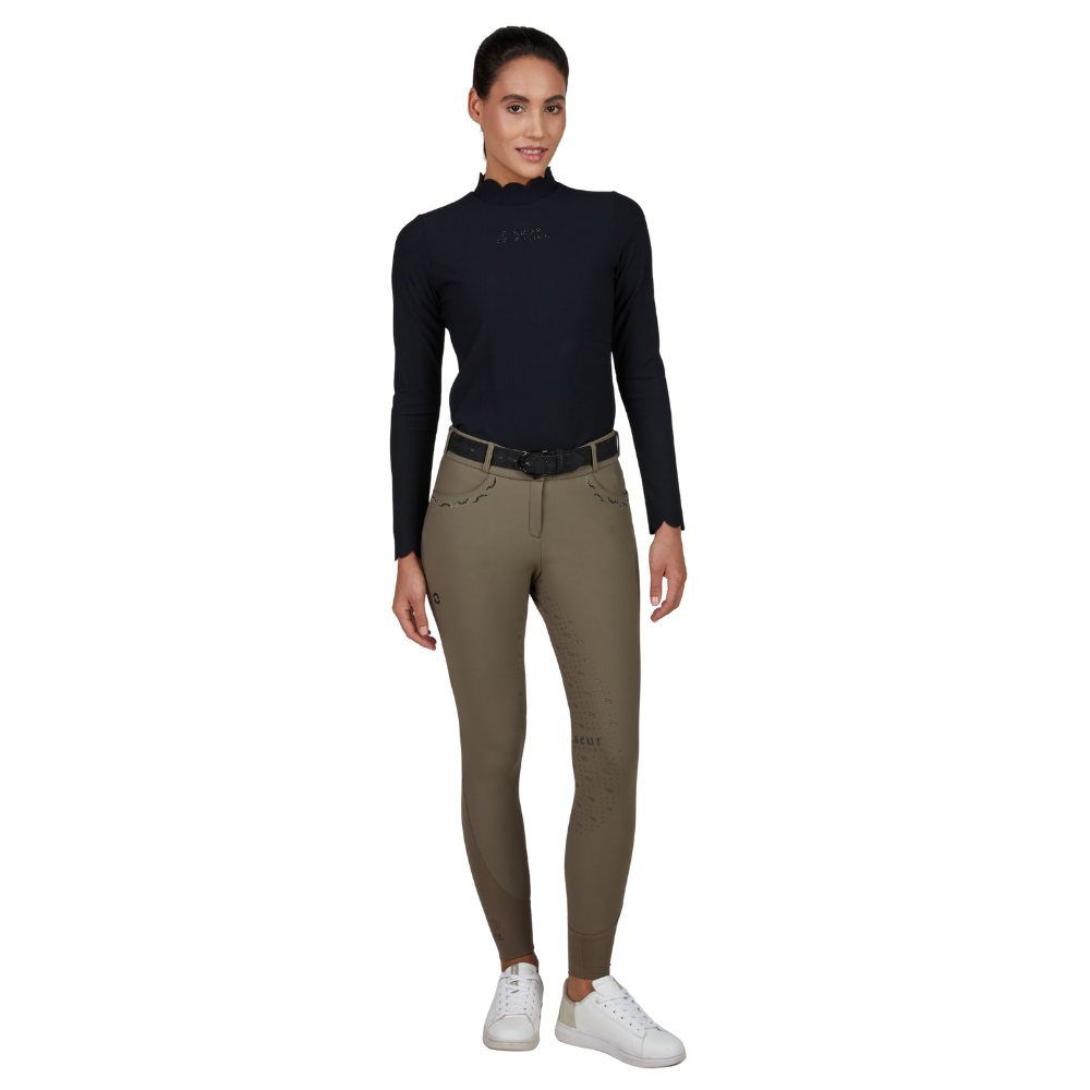 Pikeur Reithose Ceelina SD Highwaist Winter Herbst/Winter 2025