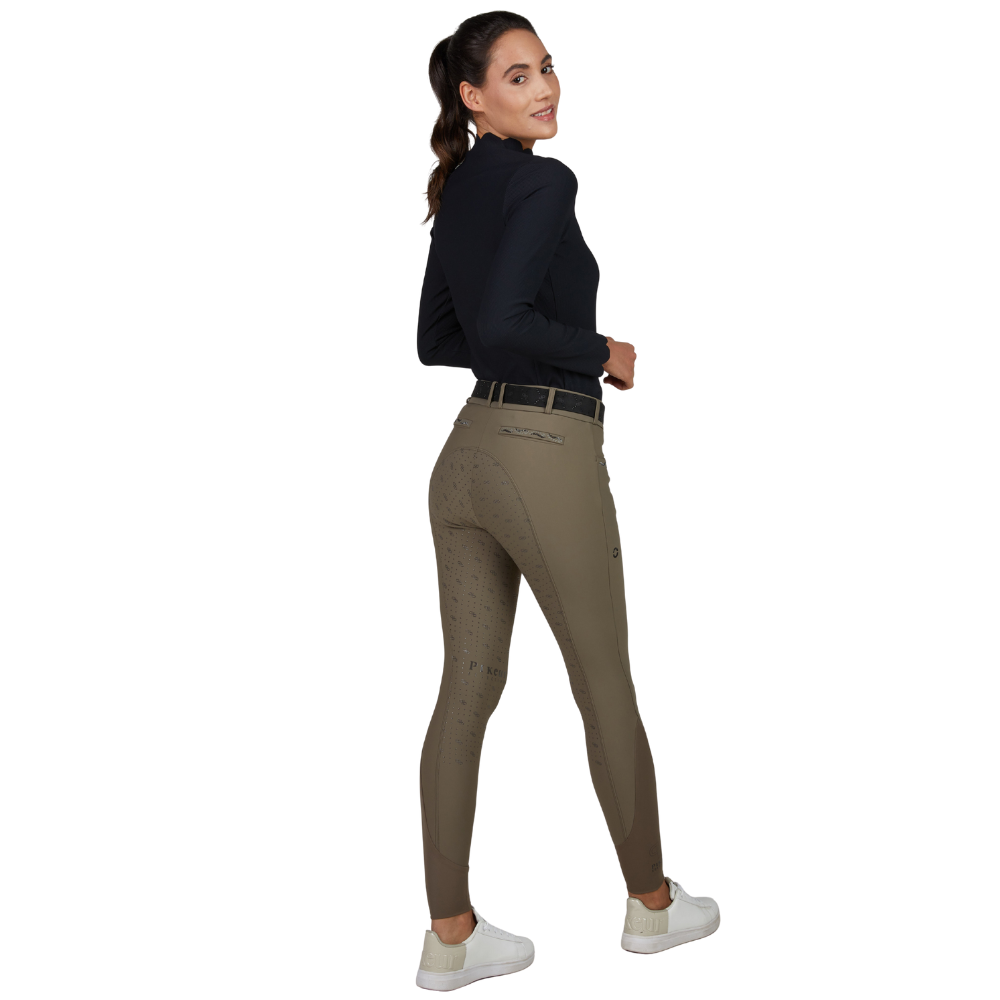 Pikeur Reithose Ceelina SD Highwaist Winter Herbst/Winter 2025