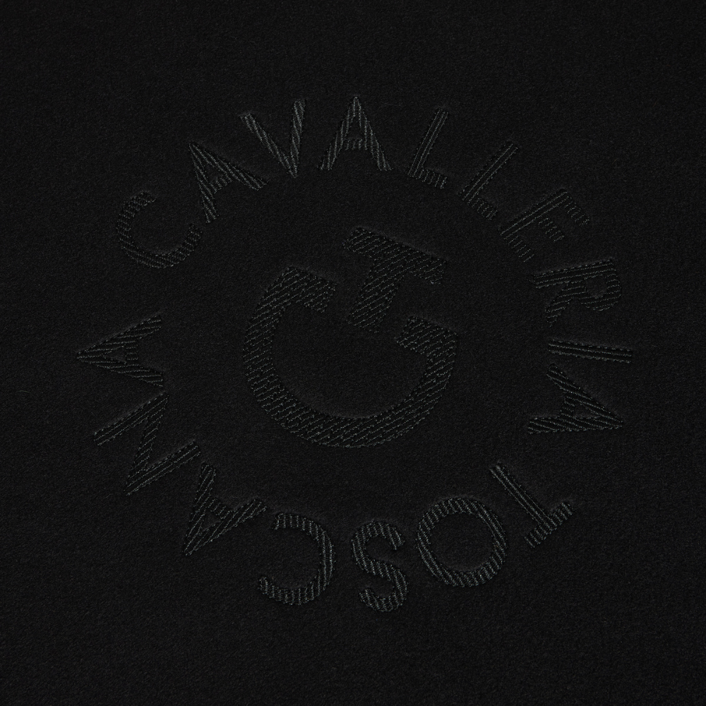 Cavalleria Toscana Fleecedecke, Fast Dry, Herbst/Winter 2025