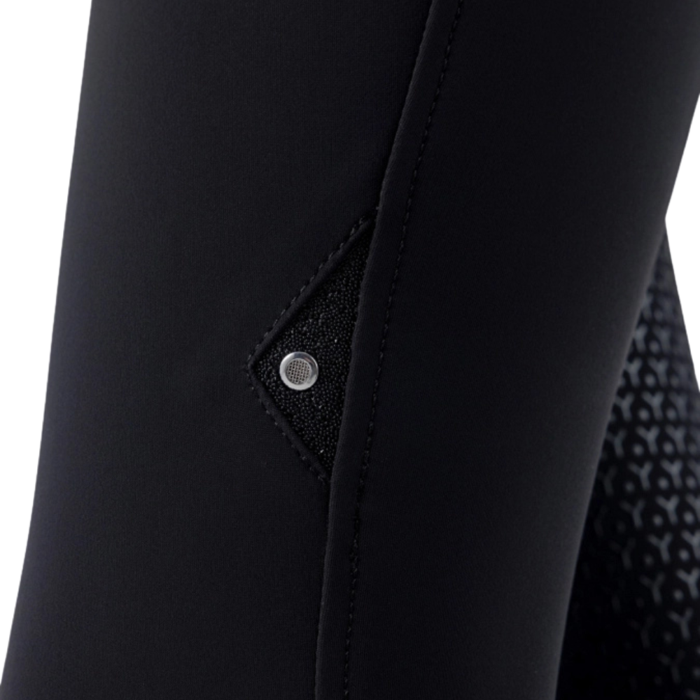 Equiline Damen Reithose CRYSTALEF Full Grip Core Collection
