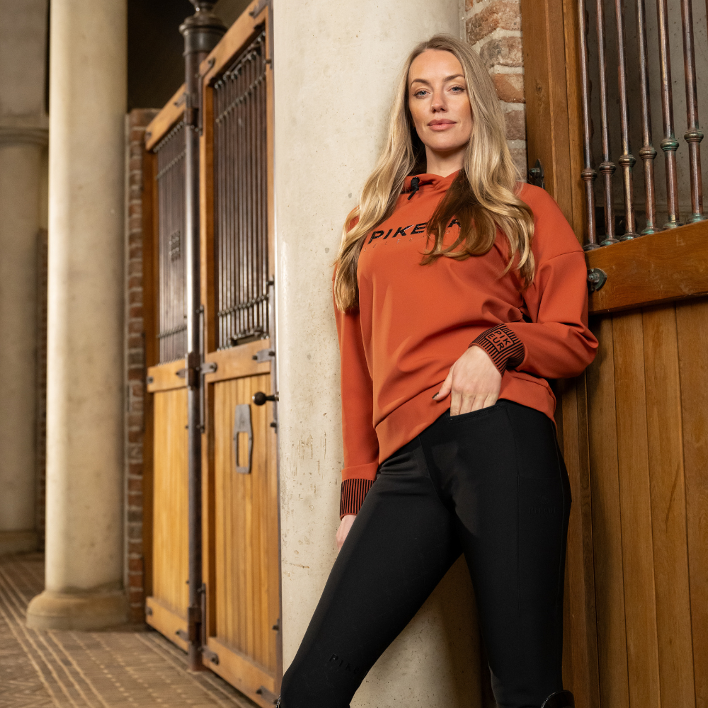 Pikeur Sweater Selection Herbst/Winter 2025