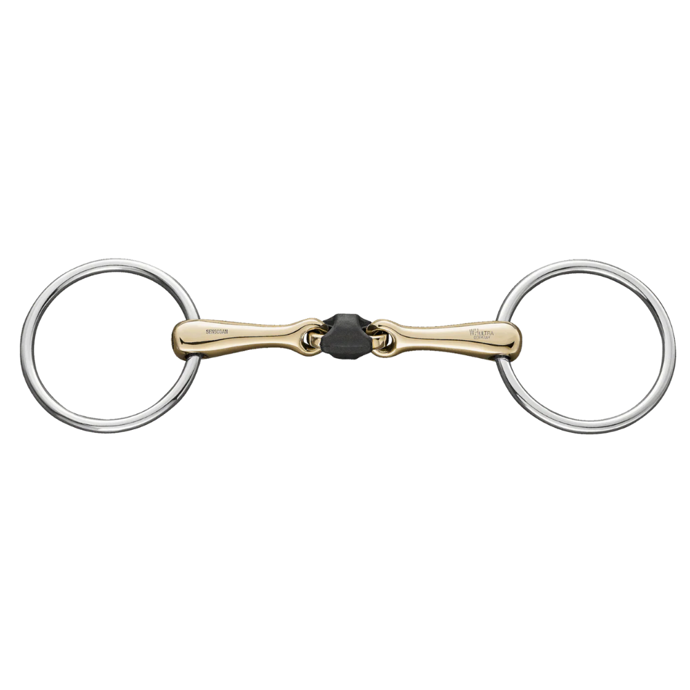 Sprenger WH Ultra Soft Wassertrense Sensogan doppelt gebrochen 16mm