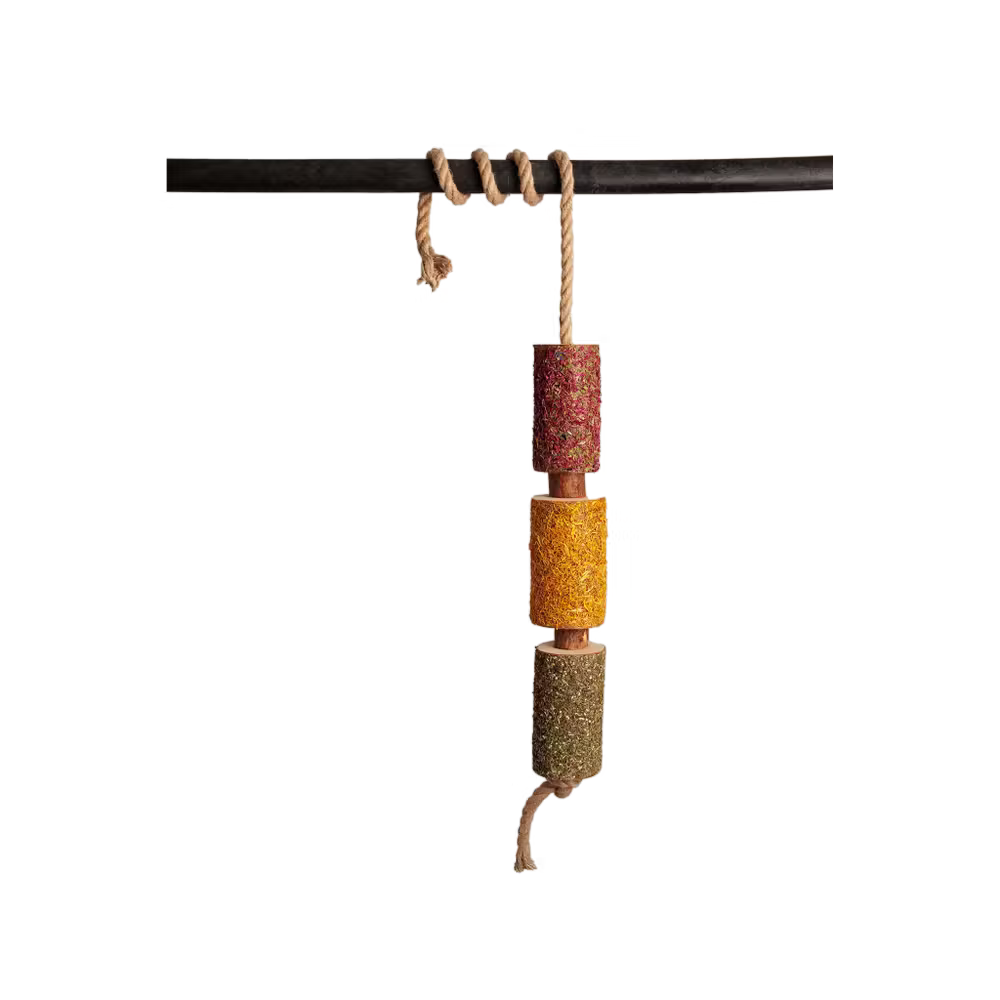 Kentucky Holz relax Pferdespielzeug