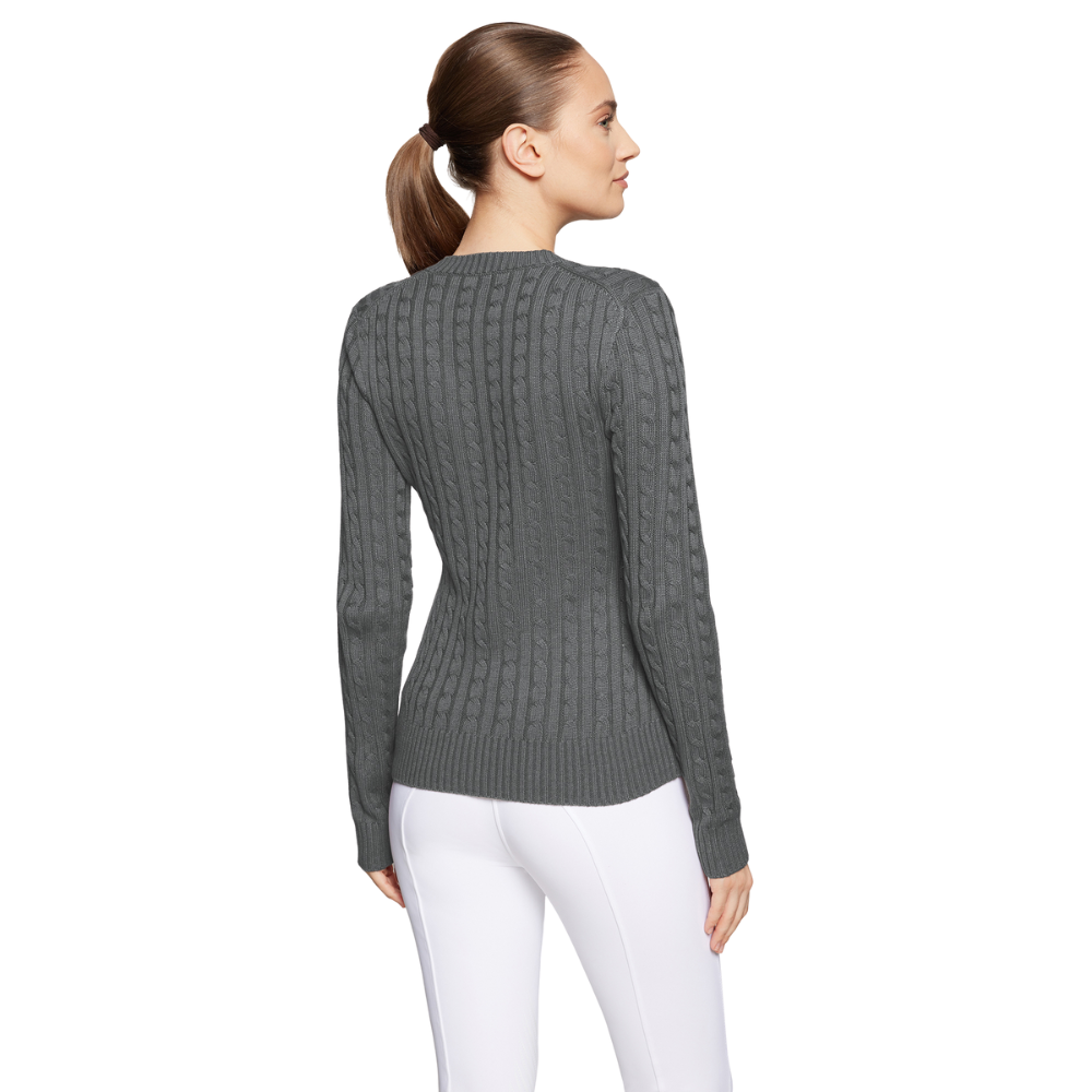 Samshield Damen Pullover Lisa Twisted, FW25