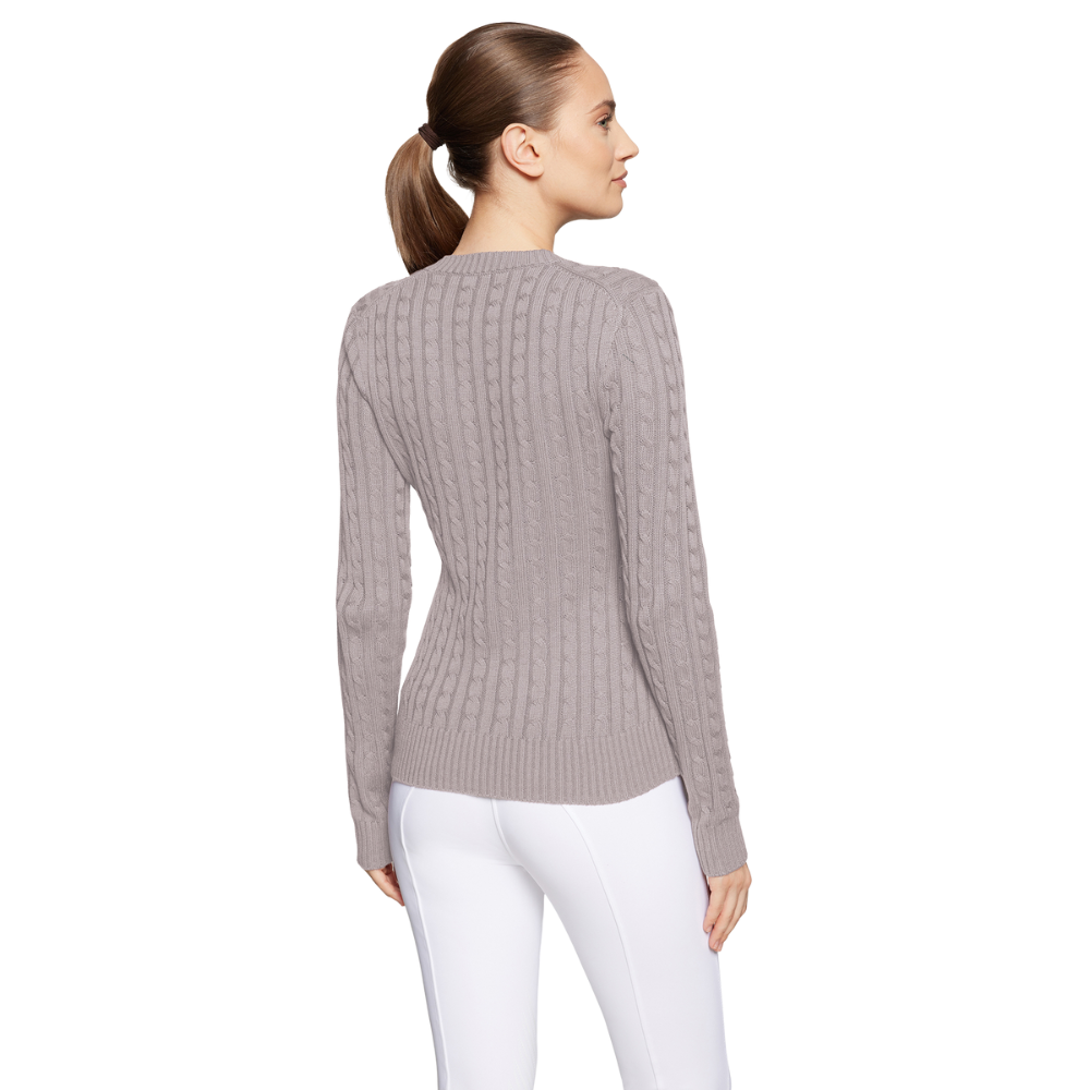 Samshield Damen Pullover Lisa Twisted, FW25