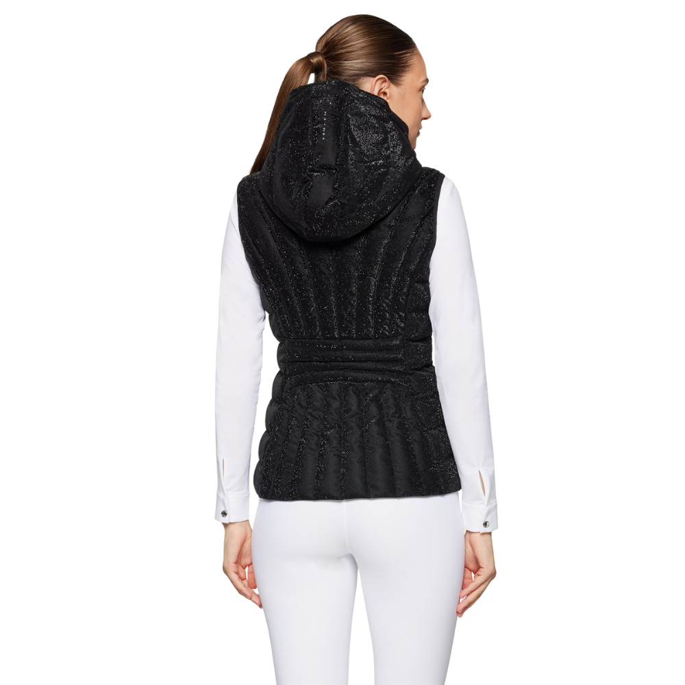 Samshield Damen Weste Chamonix-ICE, FW25