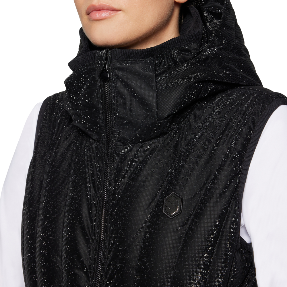 Samshield Damen Weste Chamonix-ICE, FW25