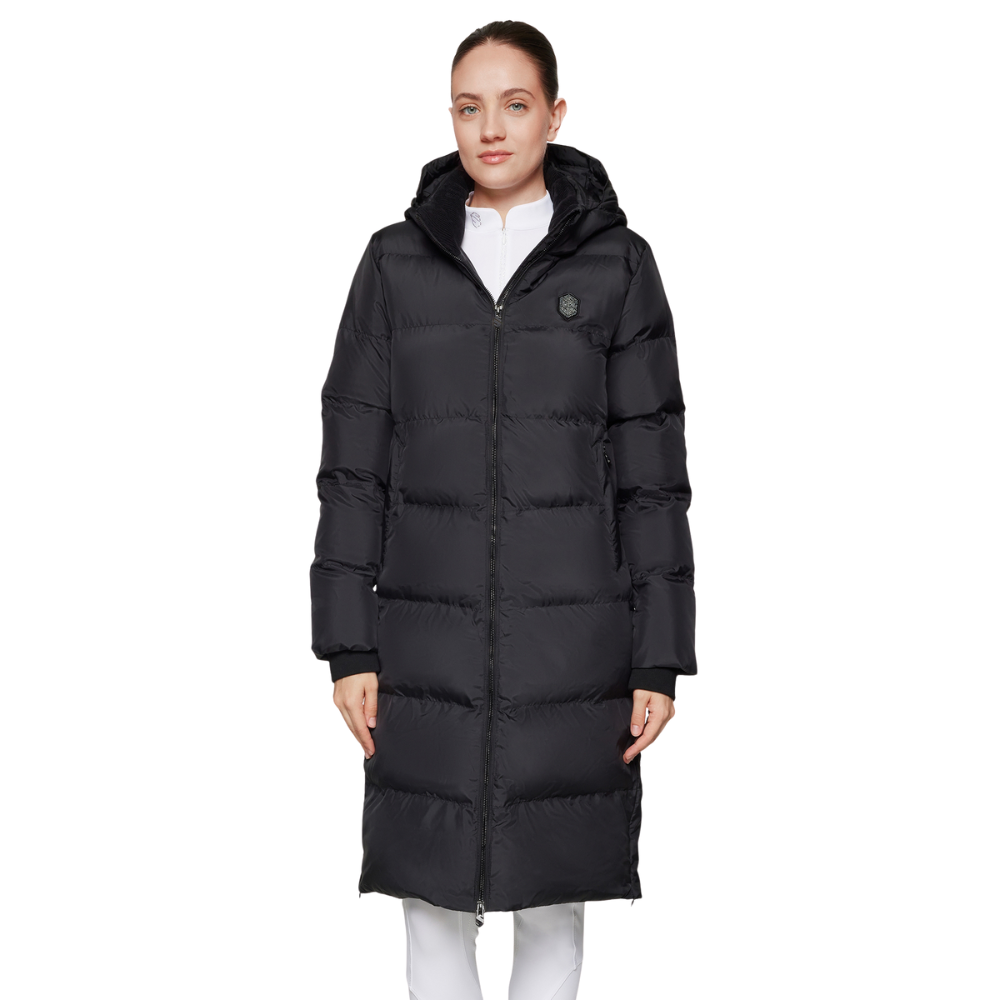 Samshield Damen Mantel Sierra, FW25