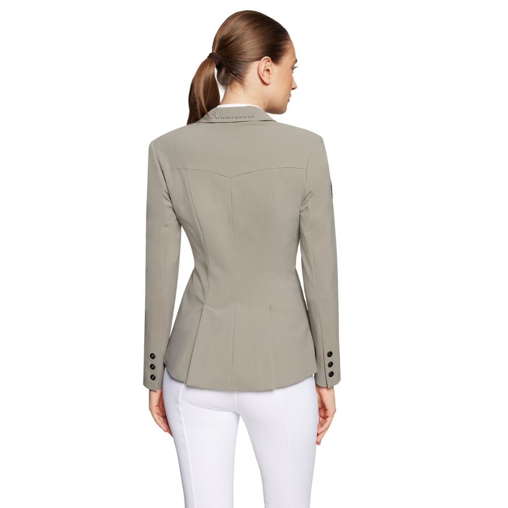 Samshield Damen Jacket Olympe Crystal, FW25