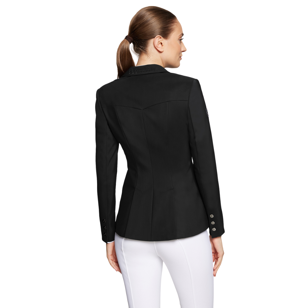 Samshield Damen Jacket Olympe Crystal, FW25