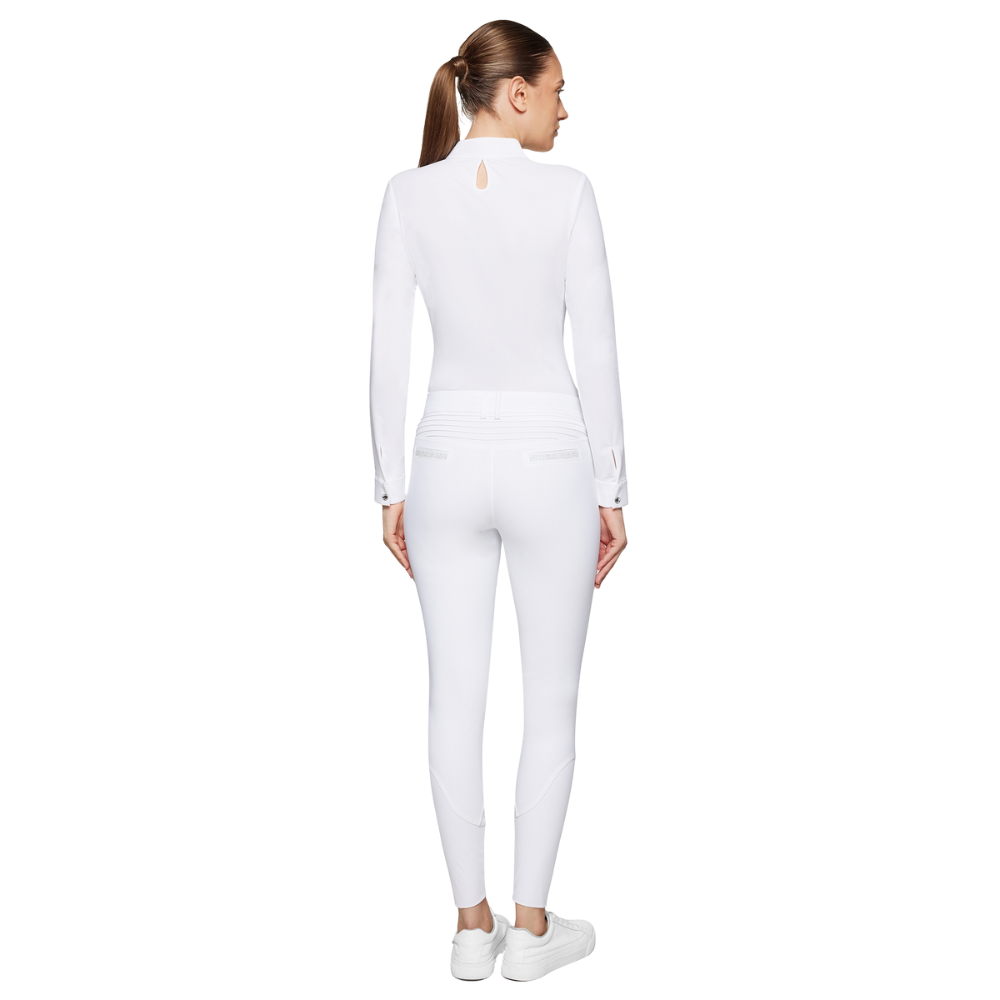 Samshield Damen Reithose Adele Knee Grip, FW25