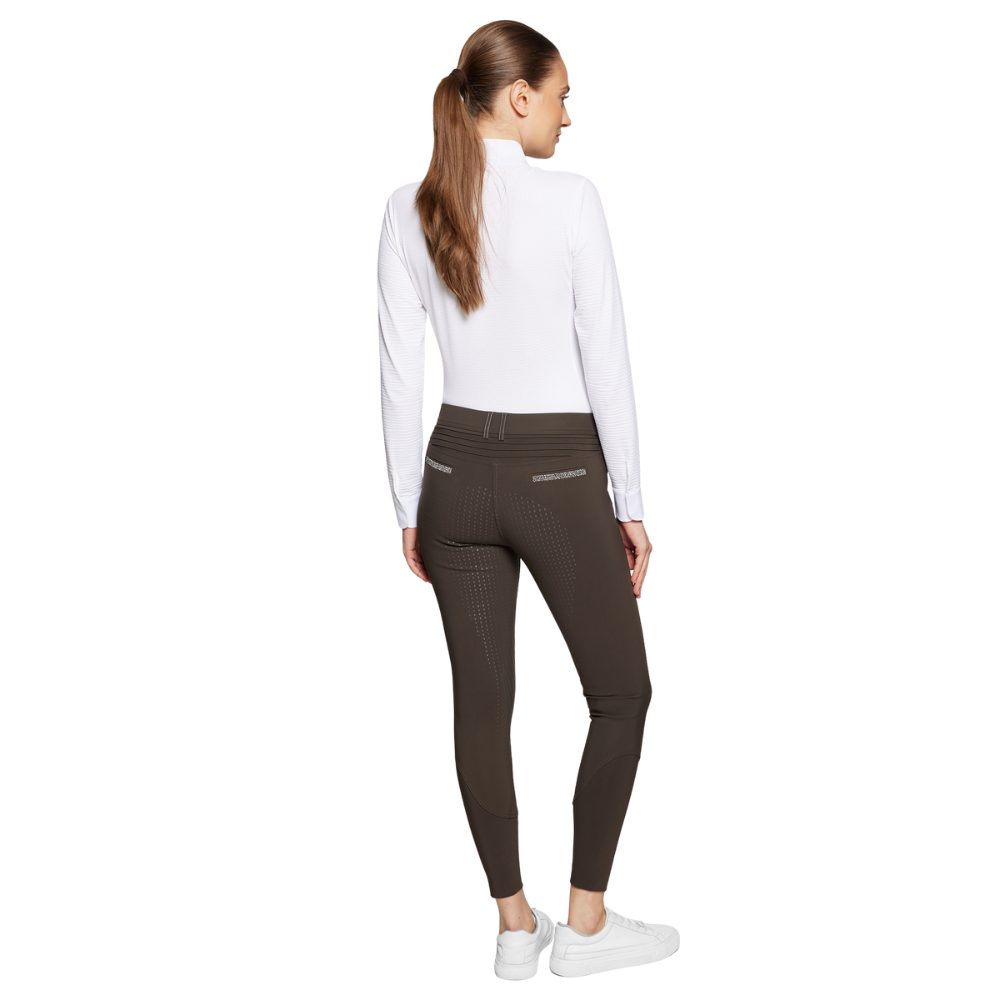 Samshield Damen Reithose Diane Full Grip, FW25