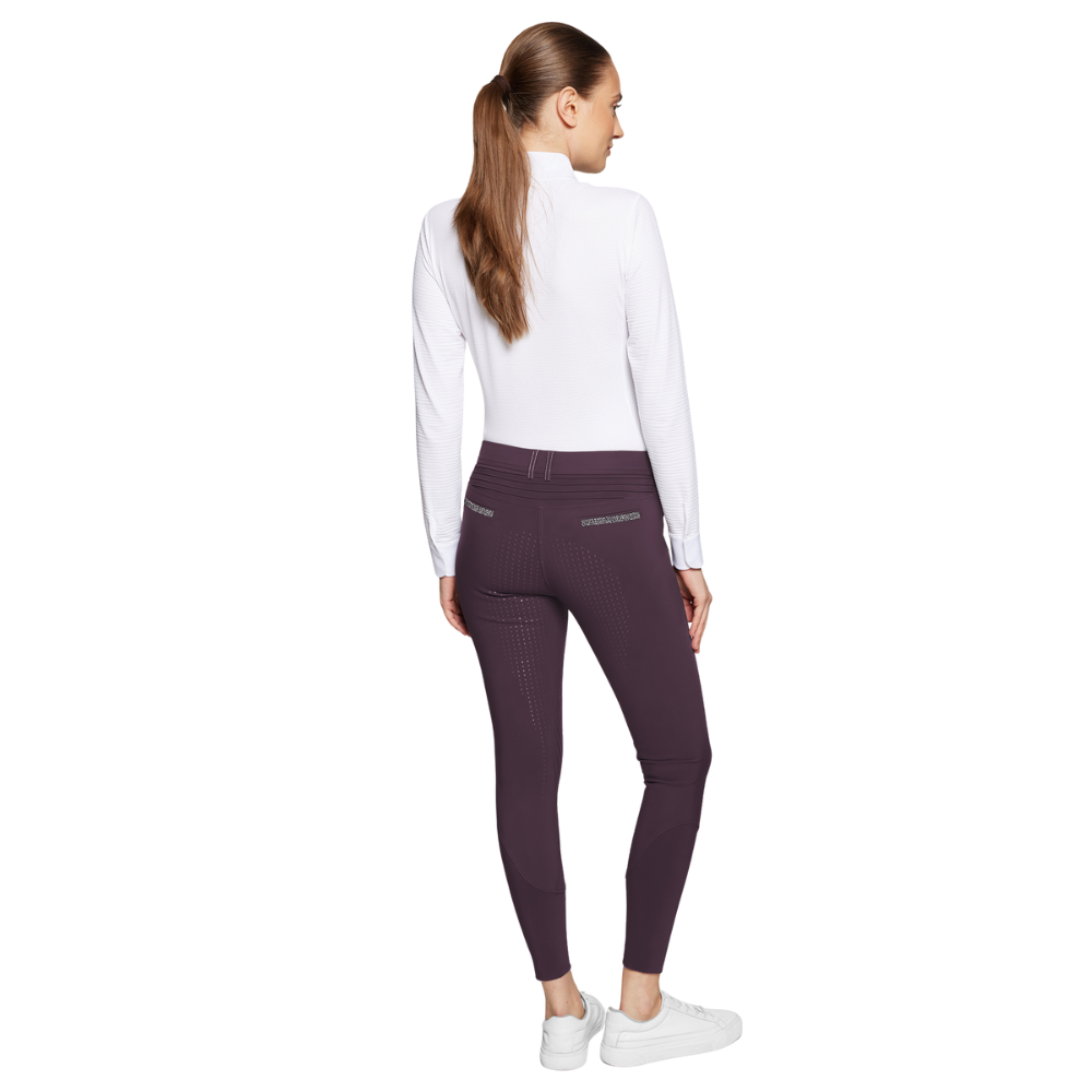 Samshield Damen Reithose Diane Full Grip, FW25