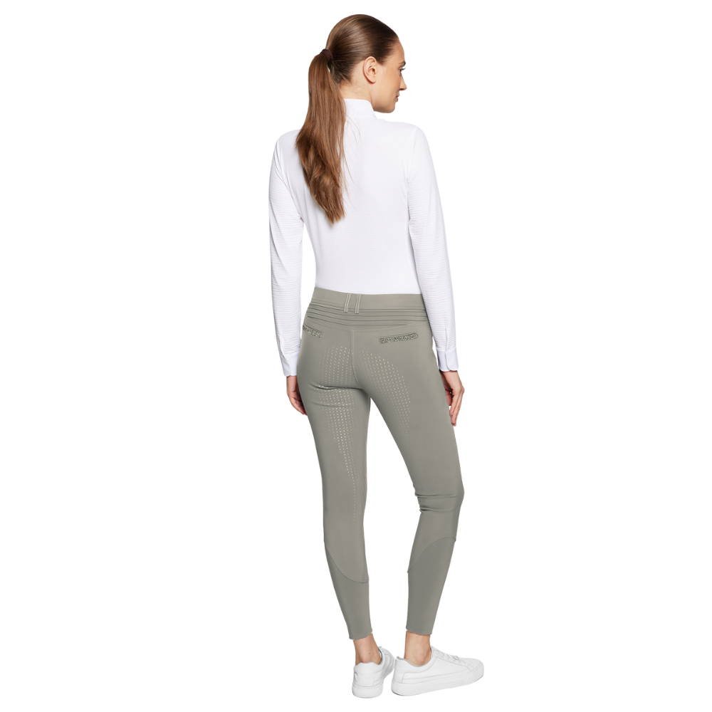 Samshield Damen Reithose Diane Full Grip, FW25