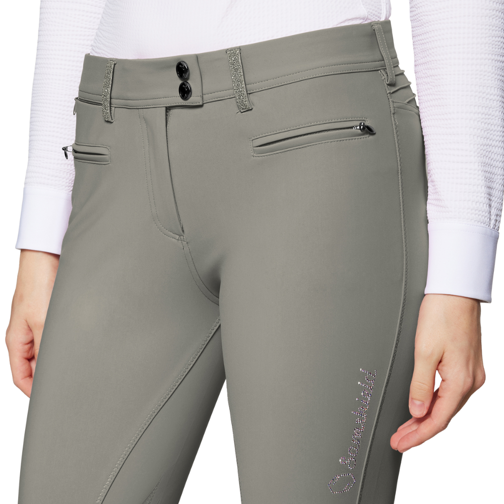 Samshield Damen Reithose Diane Full Grip, FW25