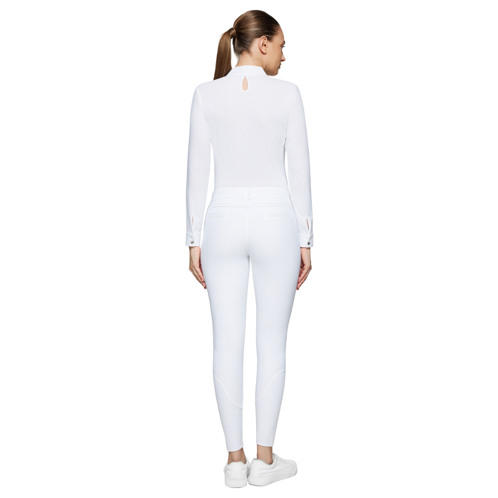 Samshield Damen Reithose Diane Full Grip, FW25