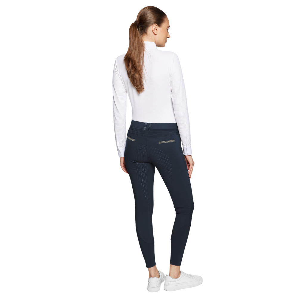 Samshield Damen Reithose Diane Full Grip, FW25