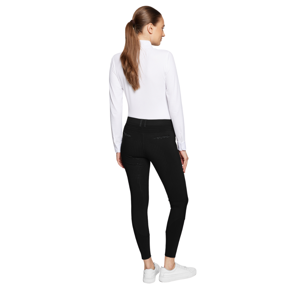 Samshield Damen Reithose Diane Full Grip, FW25