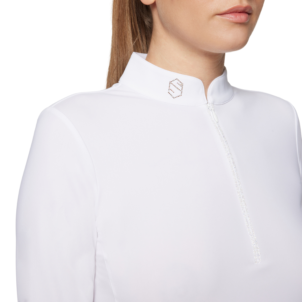 Samshield Damen Turniershirt Aloise, FW25