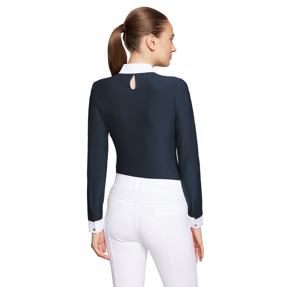 Samshield Damen Turniershirt Aloise, FW25