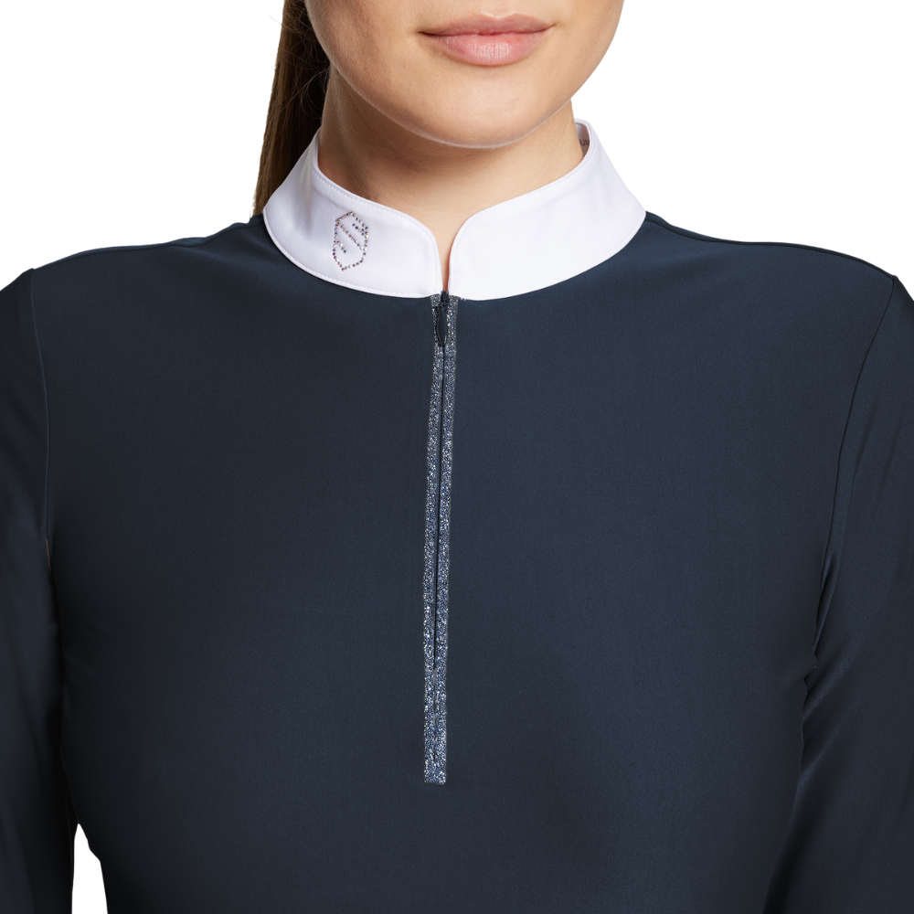 Samshield Damen Turniershirt Aloise, FW25