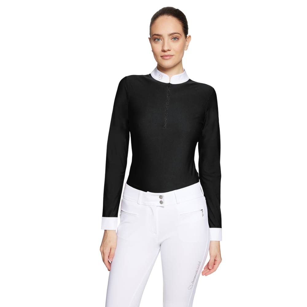 Samshield Damen Turniershirt Aloise, FW25