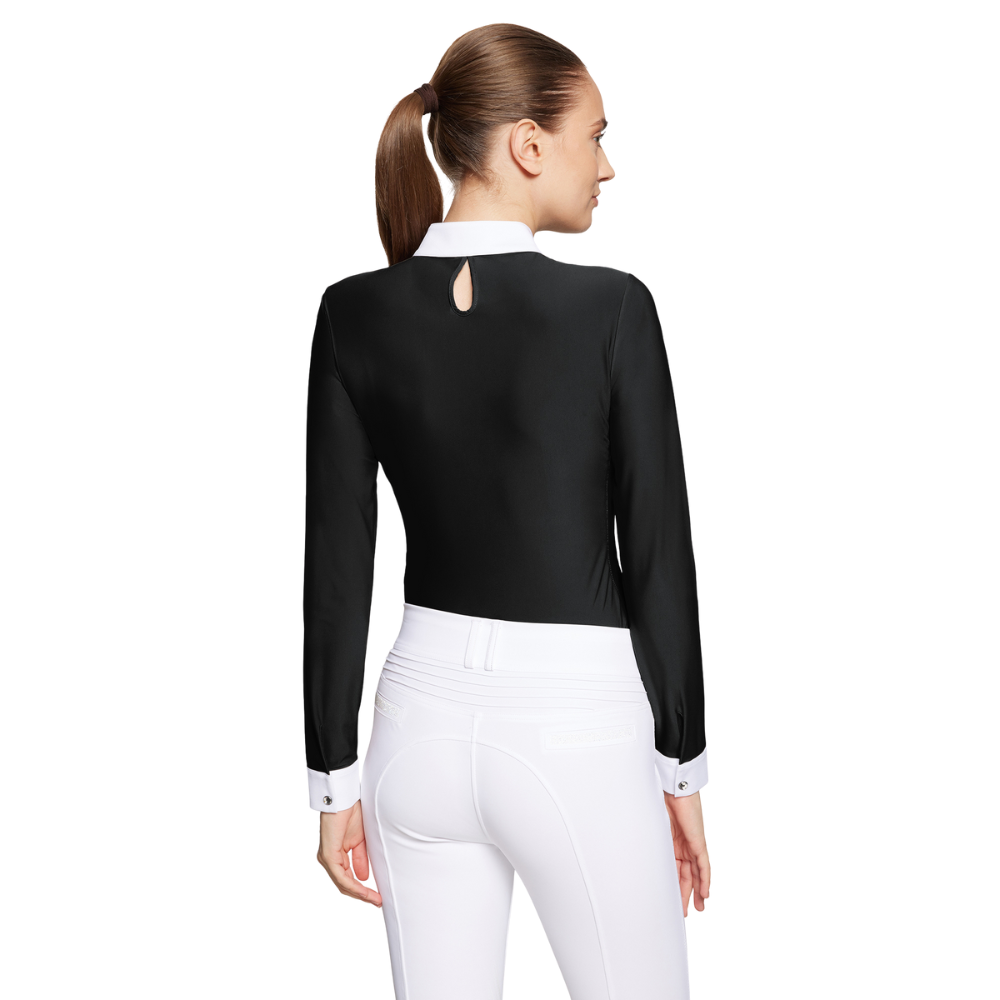 Samshield Damen Turniershirt Aloise, FW25