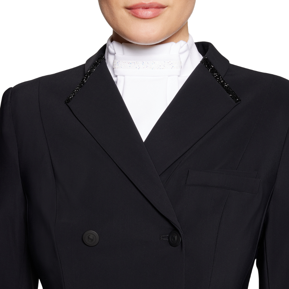 Samshield Damen Plastron Premium, FW25