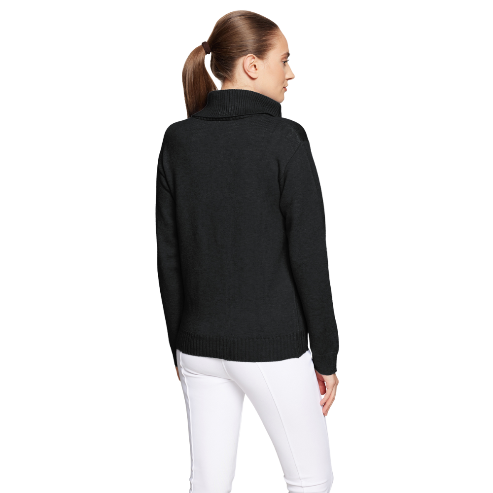 Samshield Damen Pullover Suzanne, FW25