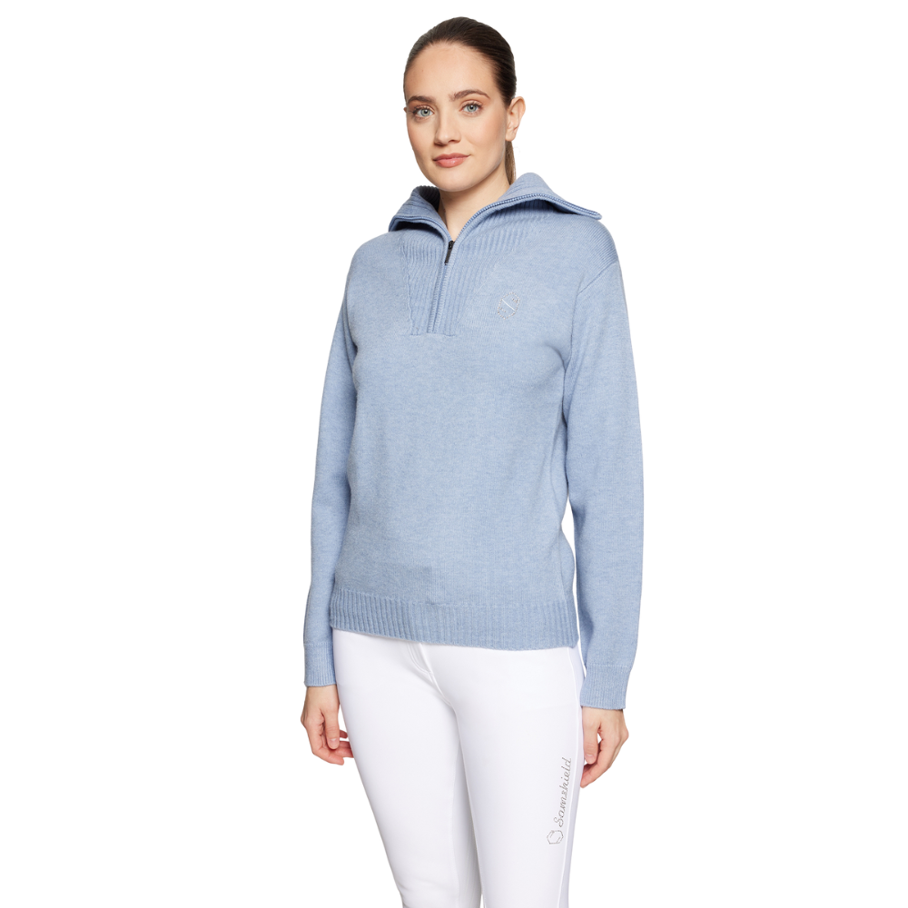 Samshield Damen Pullover Suzanne, FW25