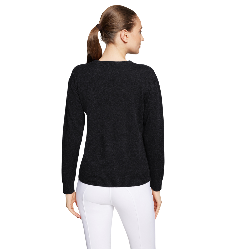 Samshield Damen Pullover Candice, FW25