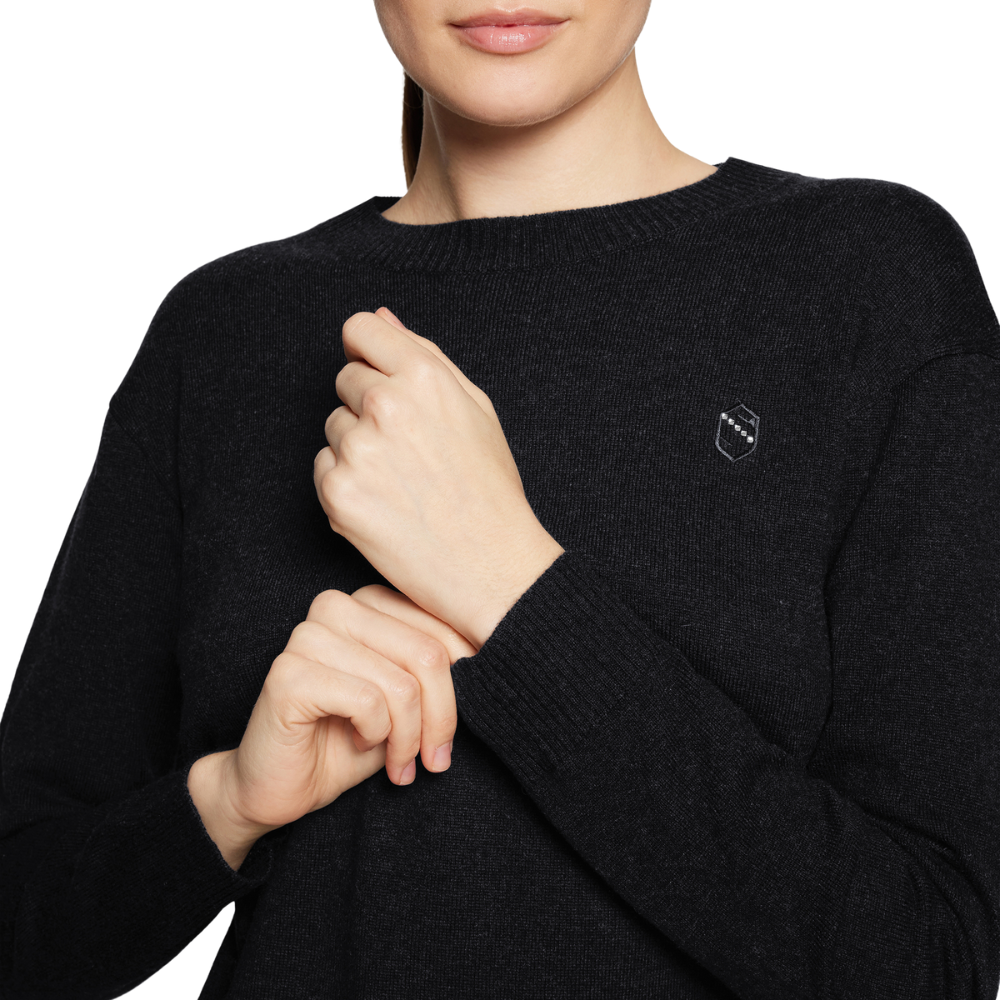 Samshield Damen Pullover Candice, FW25