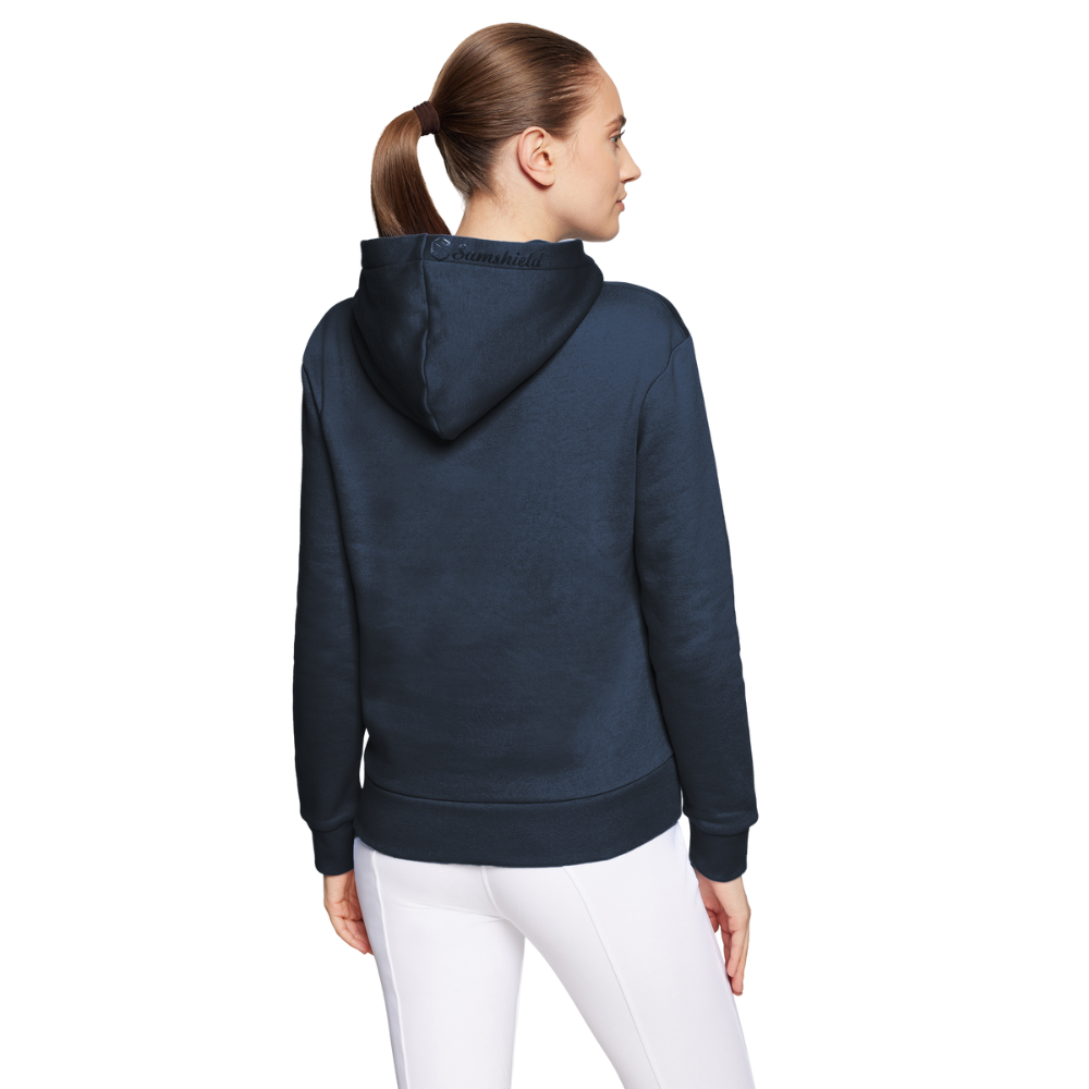 Samshield Damen Winter Pullover Camilla, FW25