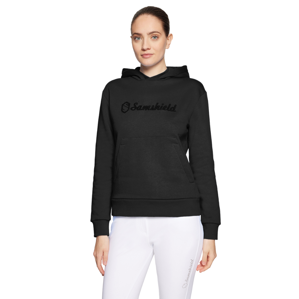 Samshield Damen Winter Pullover Camilla, FW25
