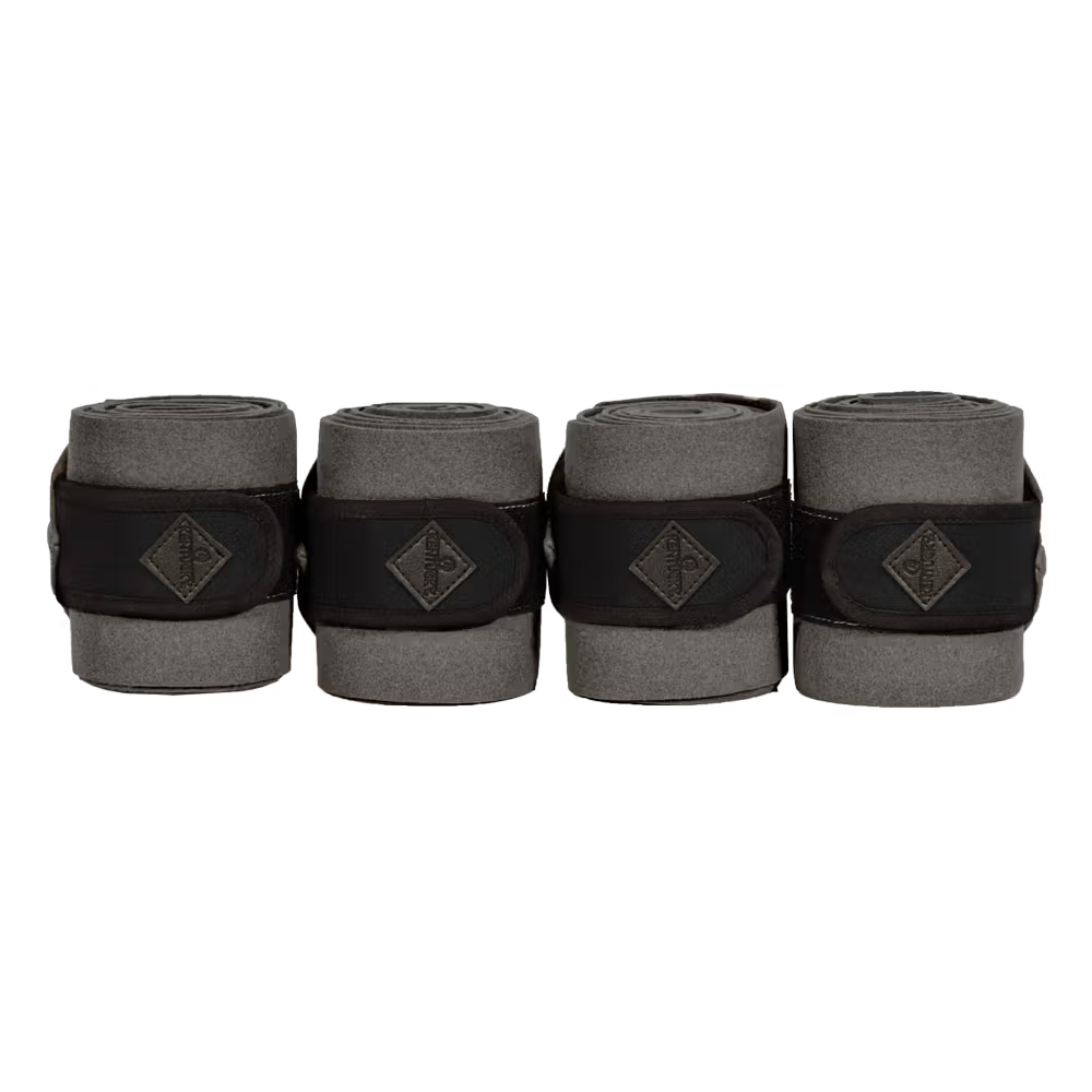 Kentucky Fleecebandagen Show vegan wool