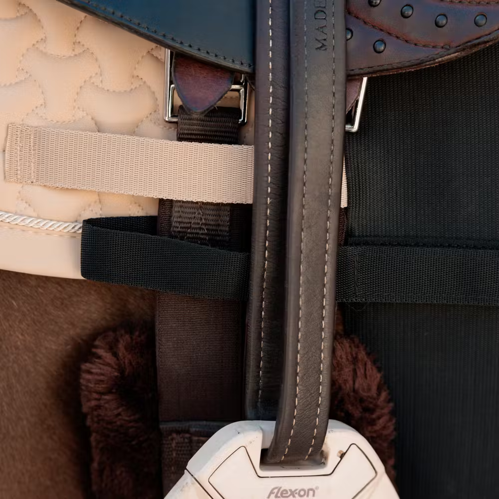 Kentucky Bauchschutz