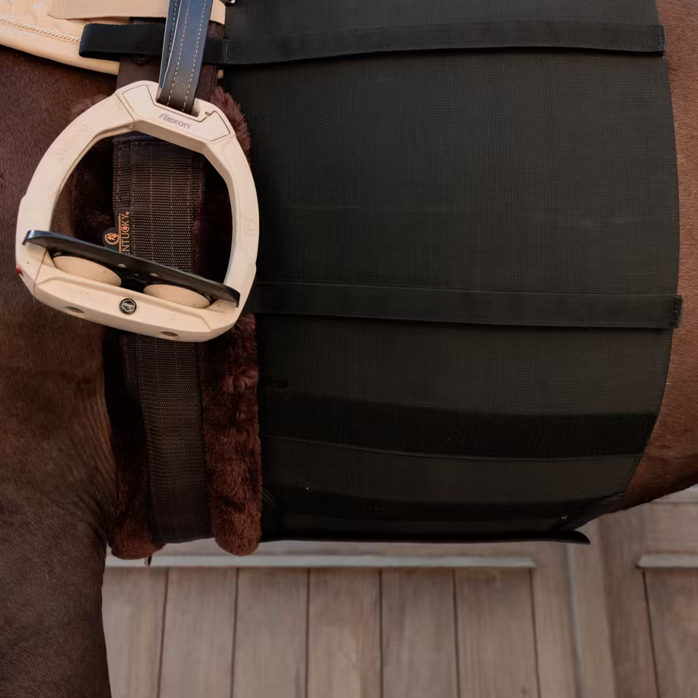 Kentucky Bauchschutz