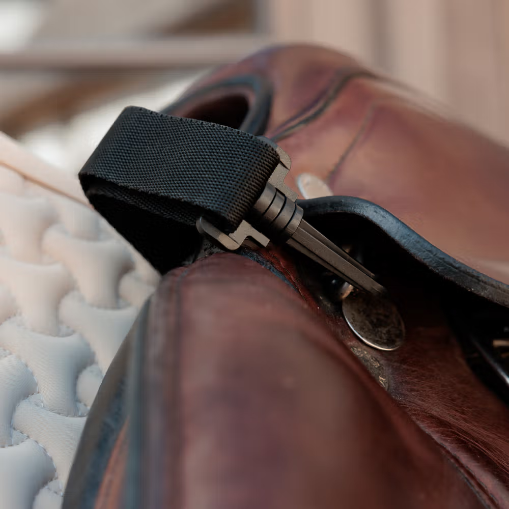 Kentucky Bauchschutz