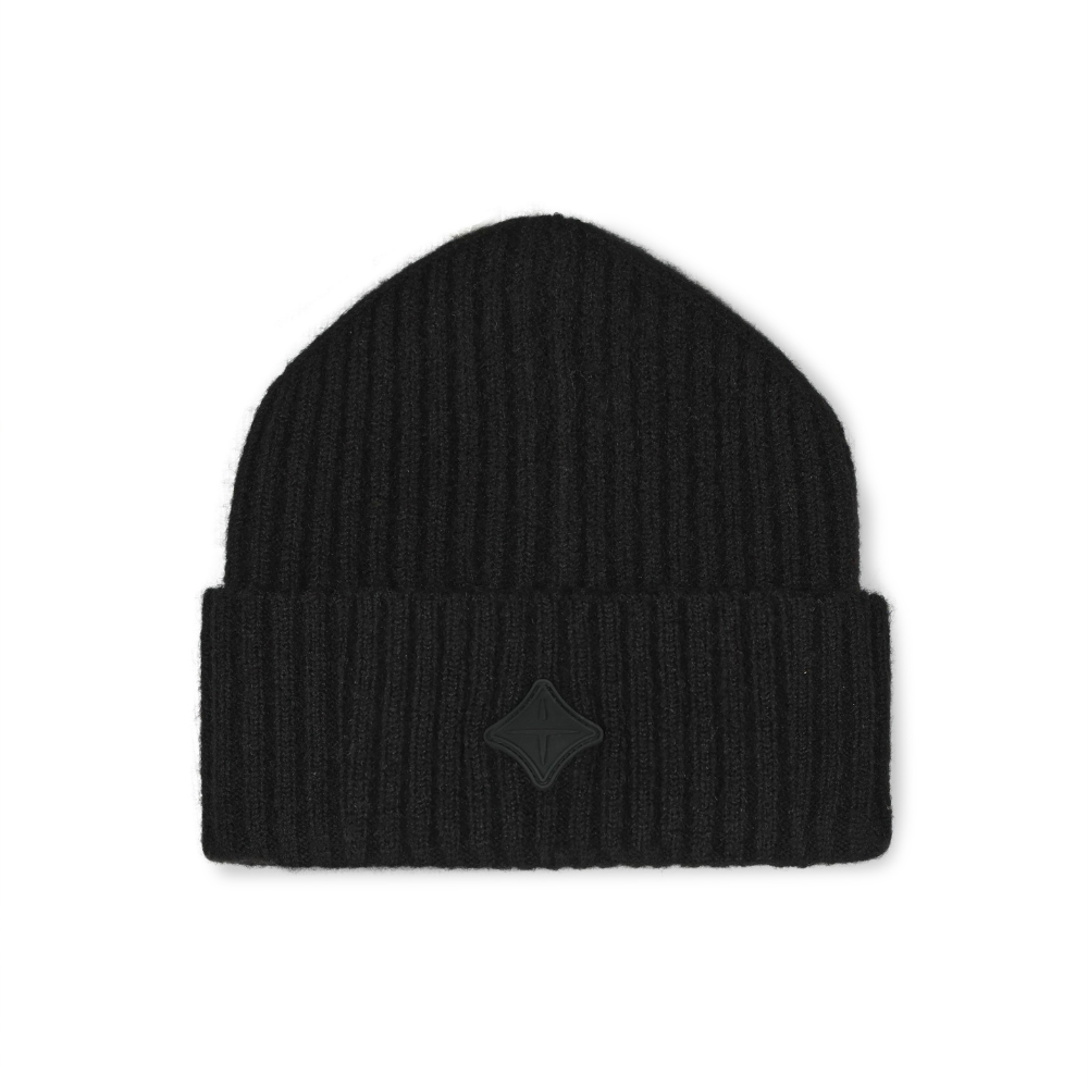 Trolle Company Wool Blend Beanie, AW25